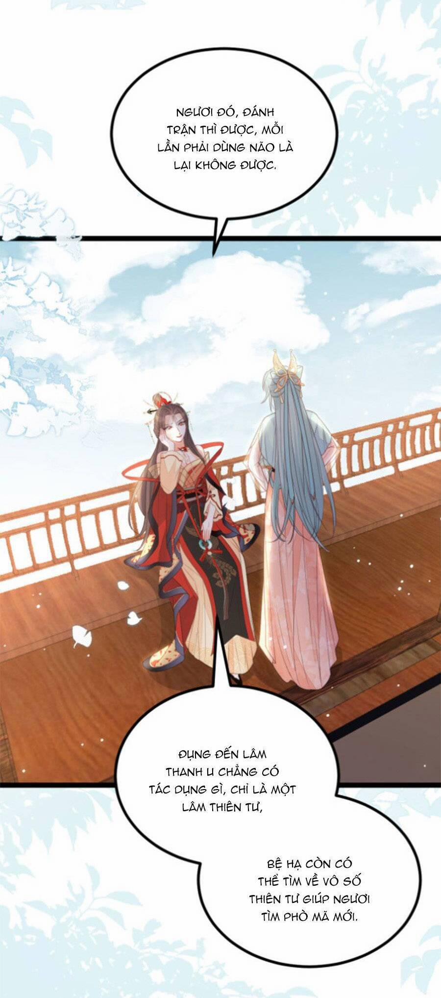 Giao Nhân Đệ Đệ Lại Cắn Ta! 15 trang 7