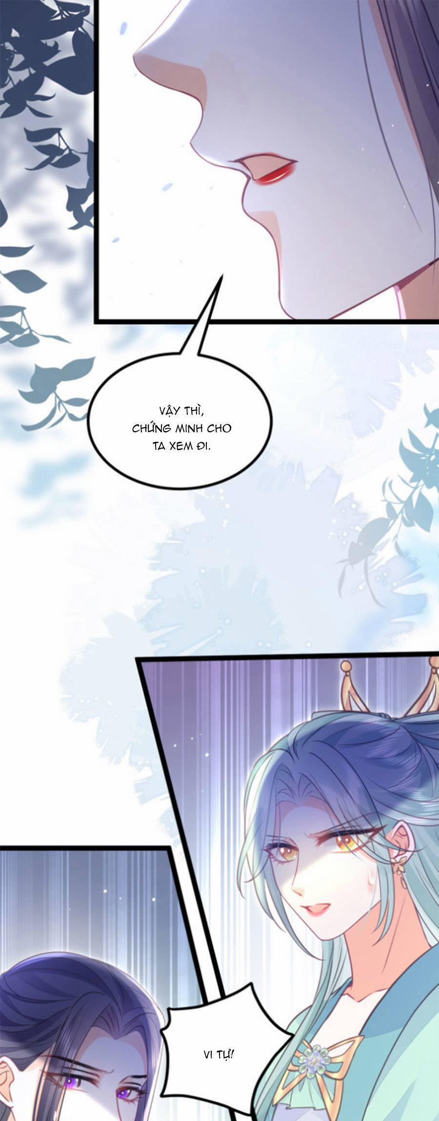 Giao Nhân Đệ Đệ Lại Cắn Ta! 16 trang 16