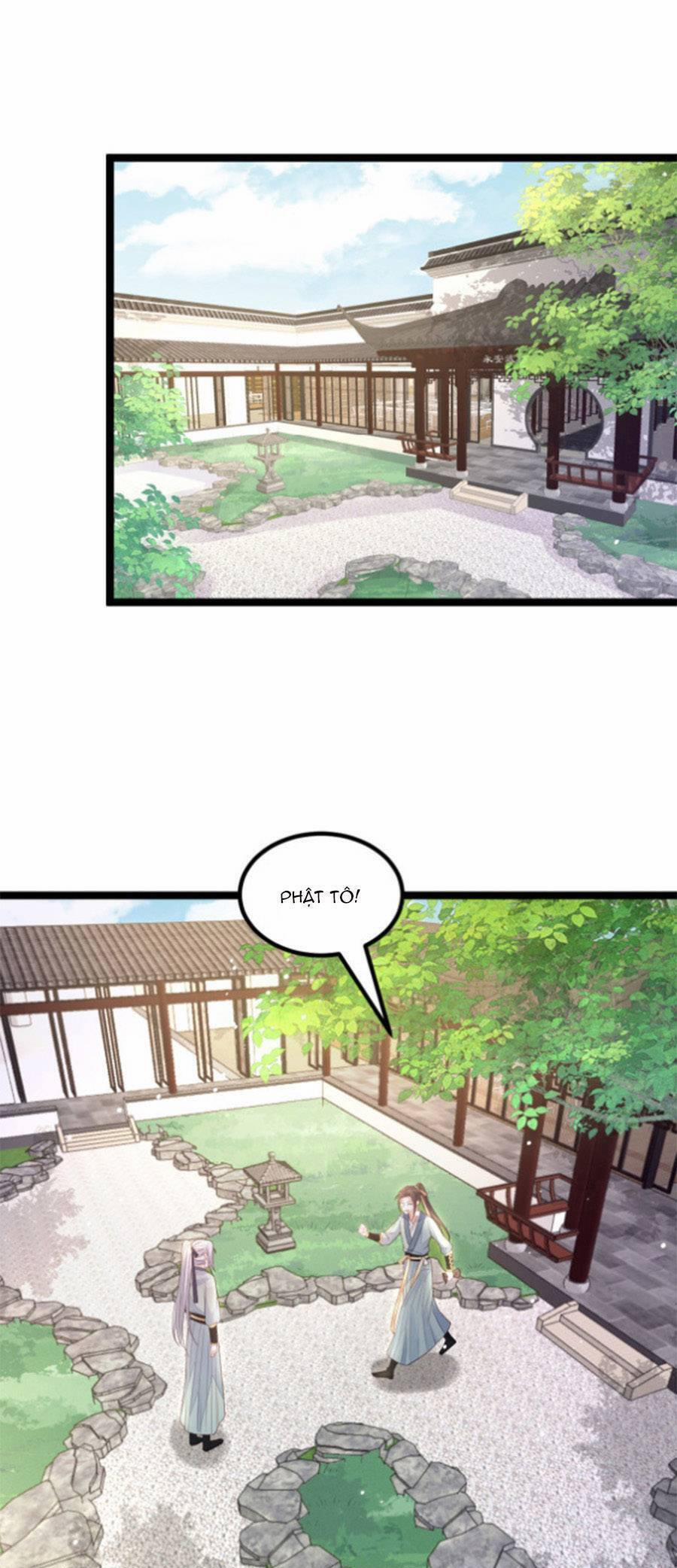 Giao Nhân Đệ Đệ Lại Cắn Ta! 17 trang 1