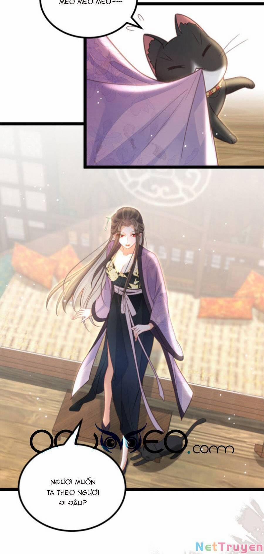 Giao Nhân Đệ Đệ Lại Cắn Ta! 18 trang 1