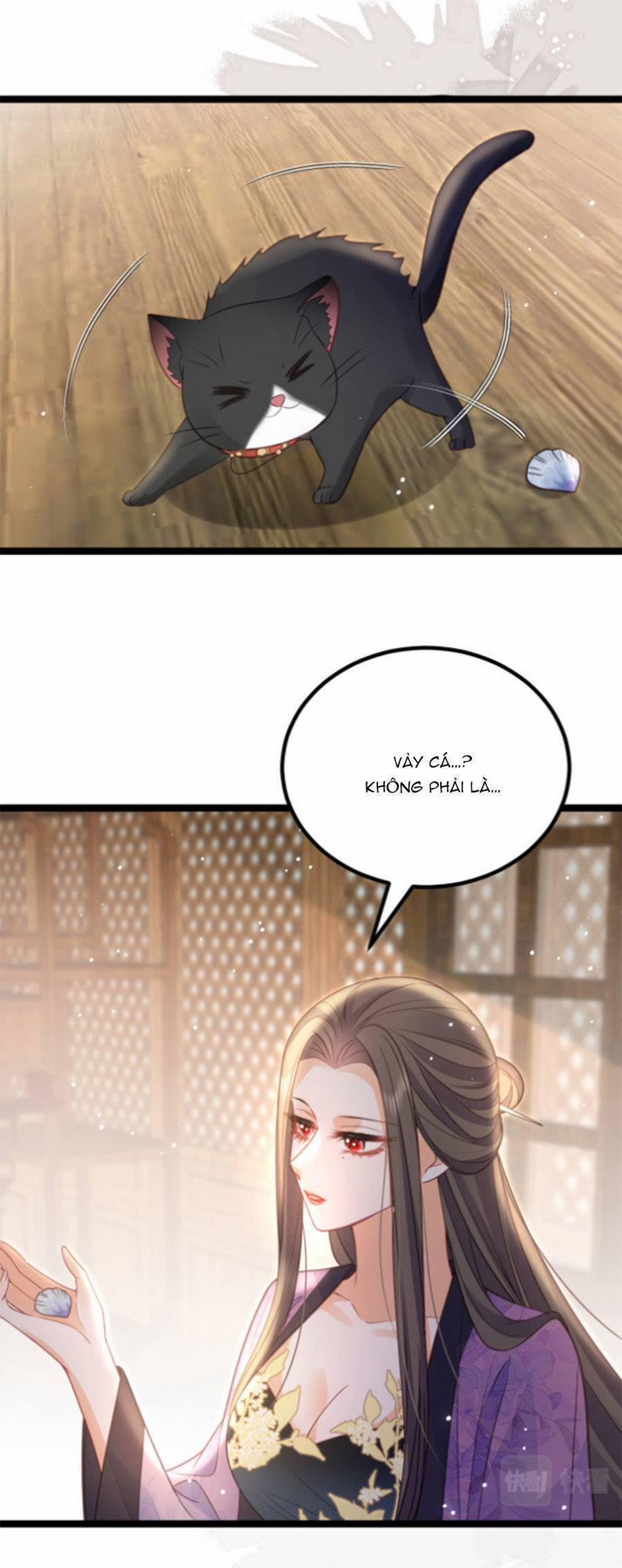 Giao Nhân Đệ Đệ Lại Cắn Ta! 18 trang 2