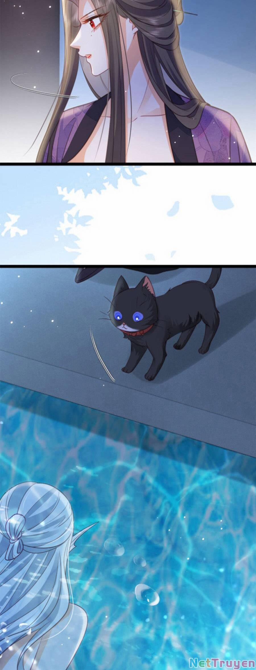 Giao Nhân Đệ Đệ Lại Cắn Ta! 18 trang 5