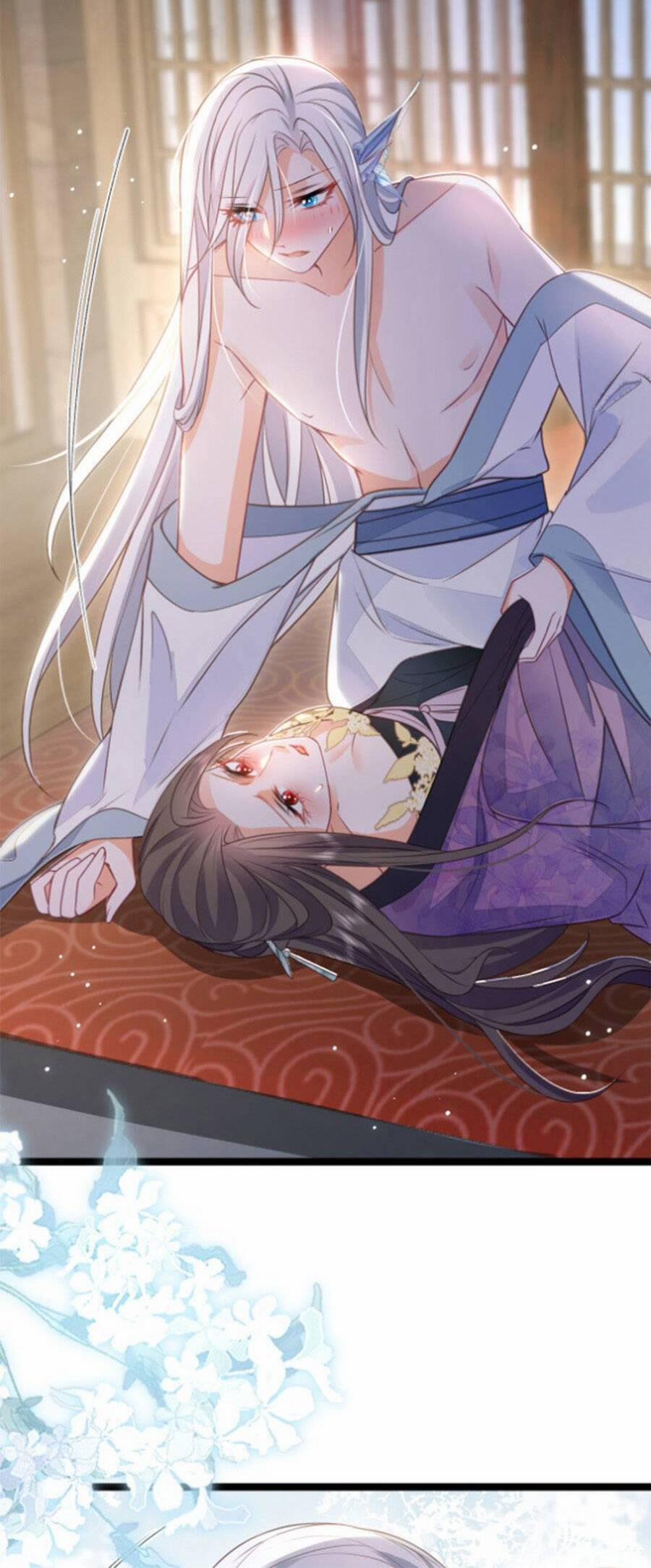 Giao Nhân Đệ Đệ Lại Cắn Ta! 19 trang 15