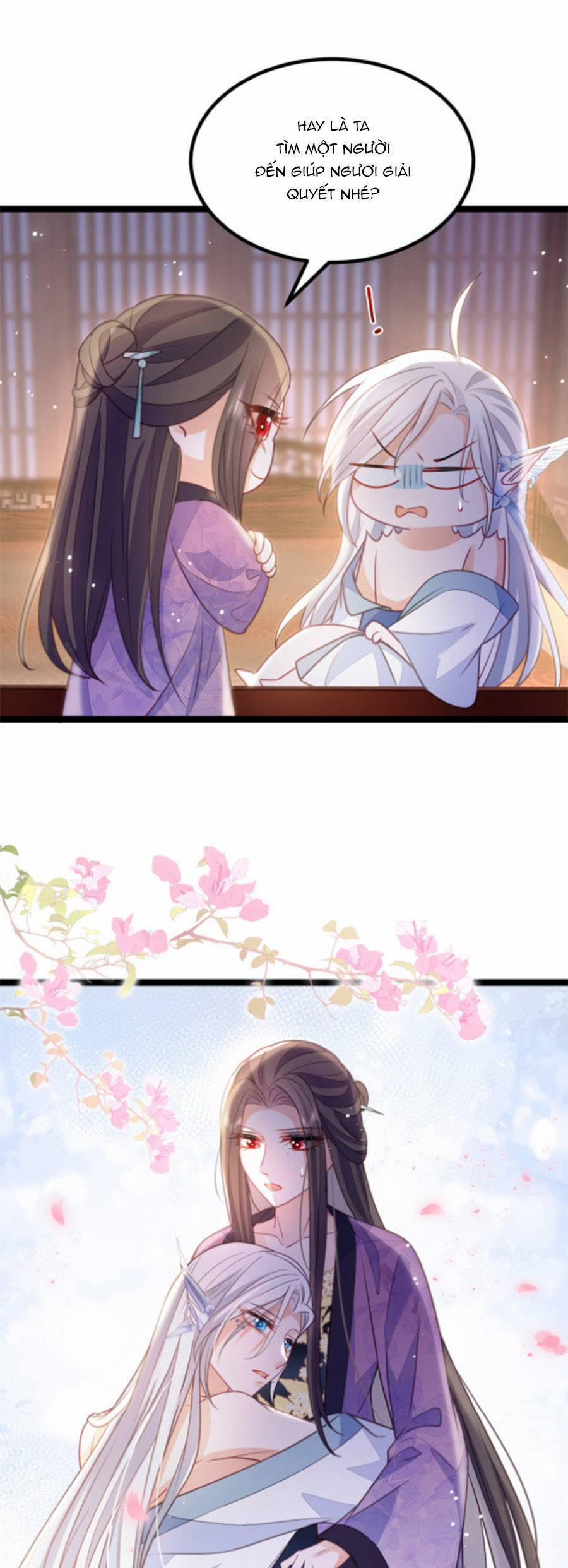 Giao Nhân Đệ Đệ Lại Cắn Ta! 19 trang 9