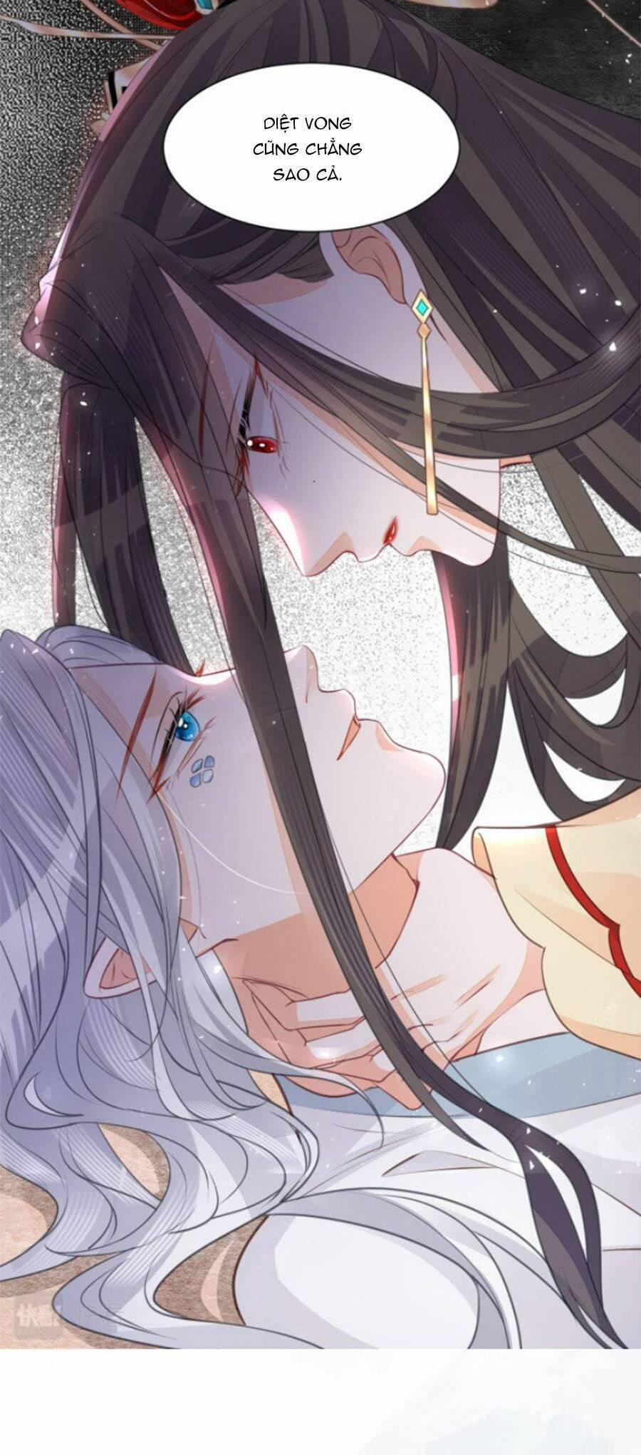 Giao Nhân Đệ Đệ Lại Cắn Ta! 2 trang 19