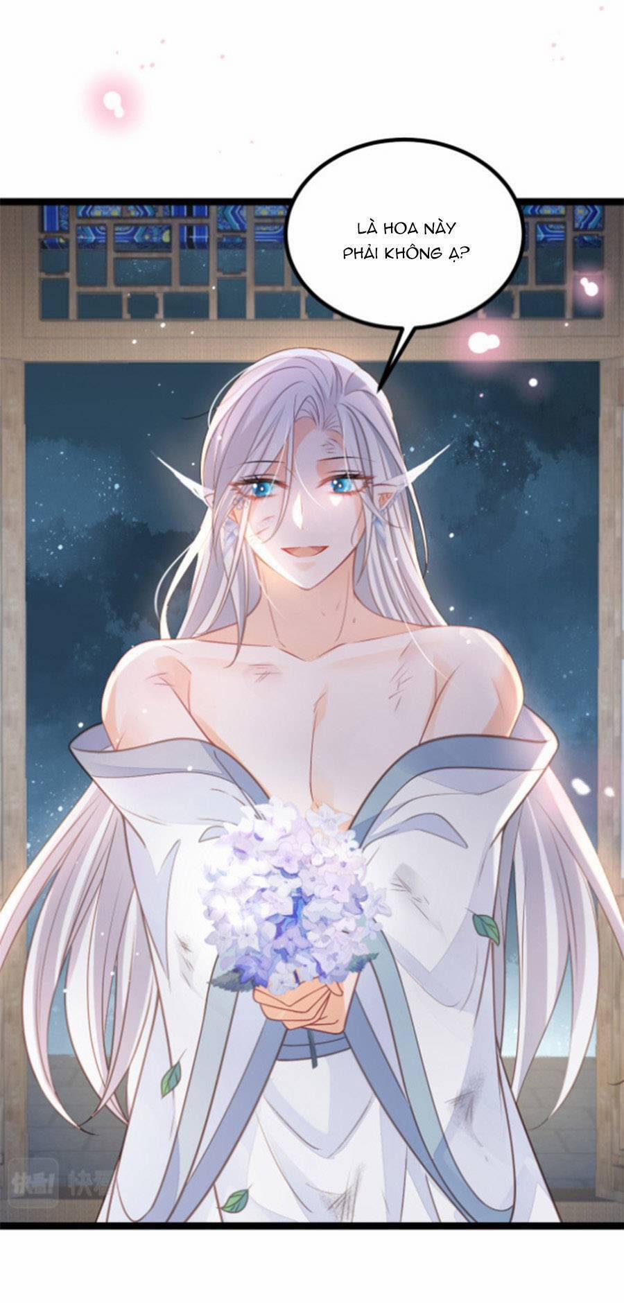 Giao Nhân Đệ Đệ Lại Cắn Ta! 20 trang 11