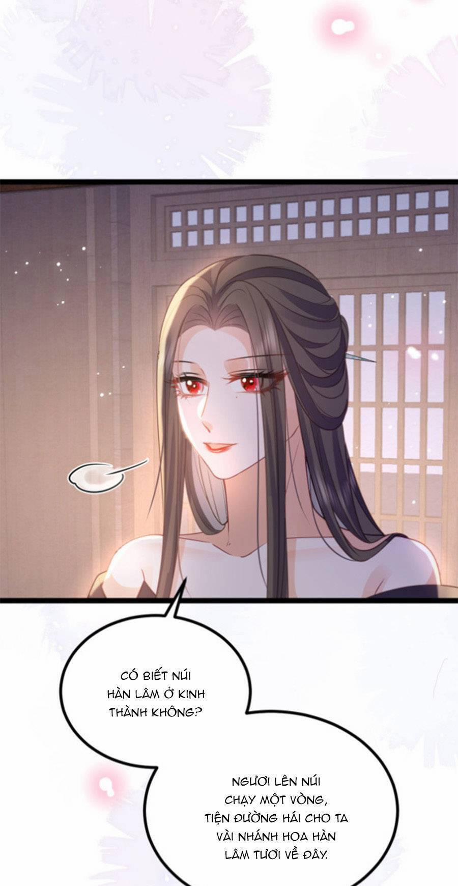 Giao Nhân Đệ Đệ Lại Cắn Ta! 20 trang 5