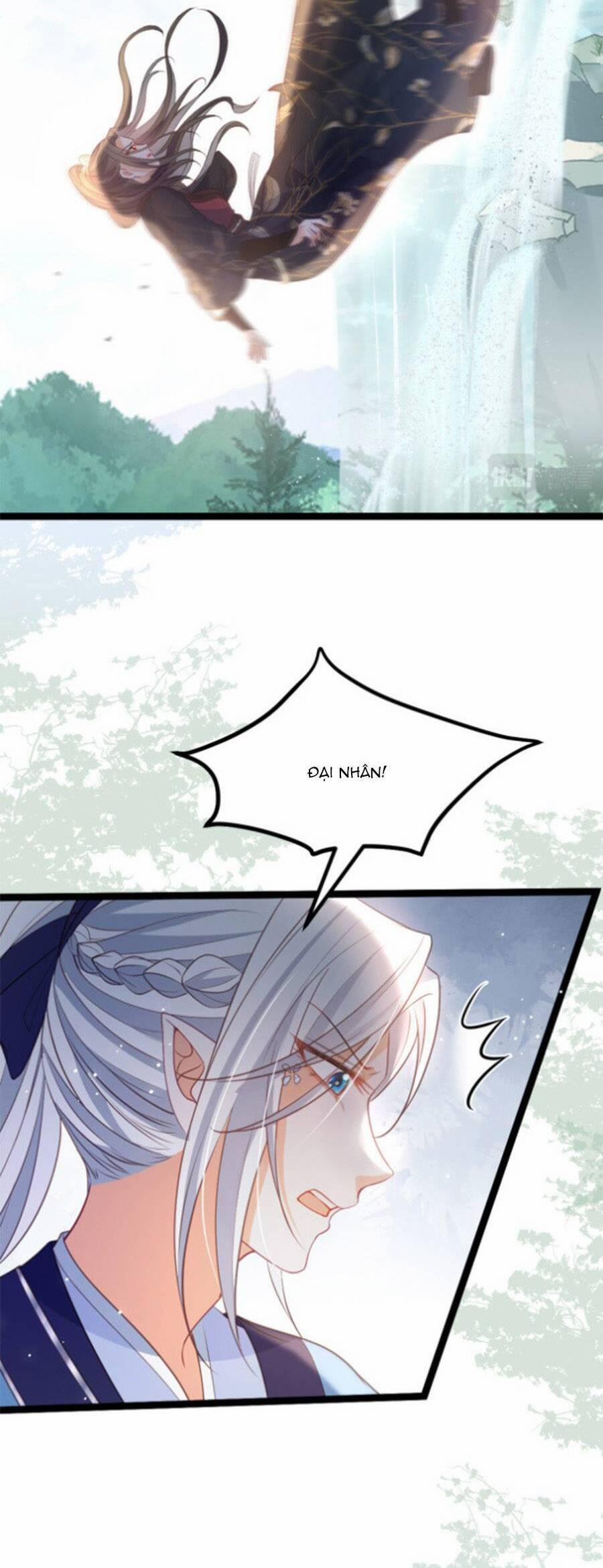 Giao Nhân Đệ Đệ Lại Cắn Ta! 23 trang 14