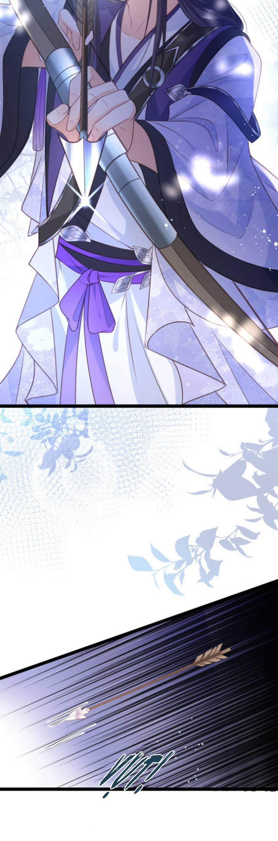 Giao Nhân Đệ Đệ Lại Cắn Ta! 23 trang 4