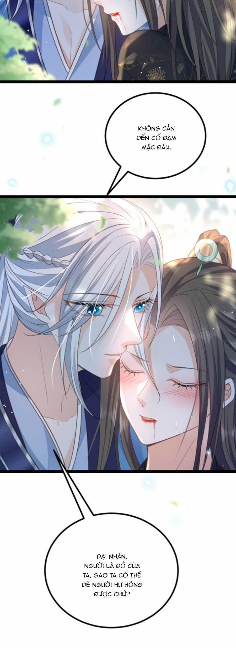 Giao Nhân Đệ Đệ Lại Cắn Ta! 24 trang 10