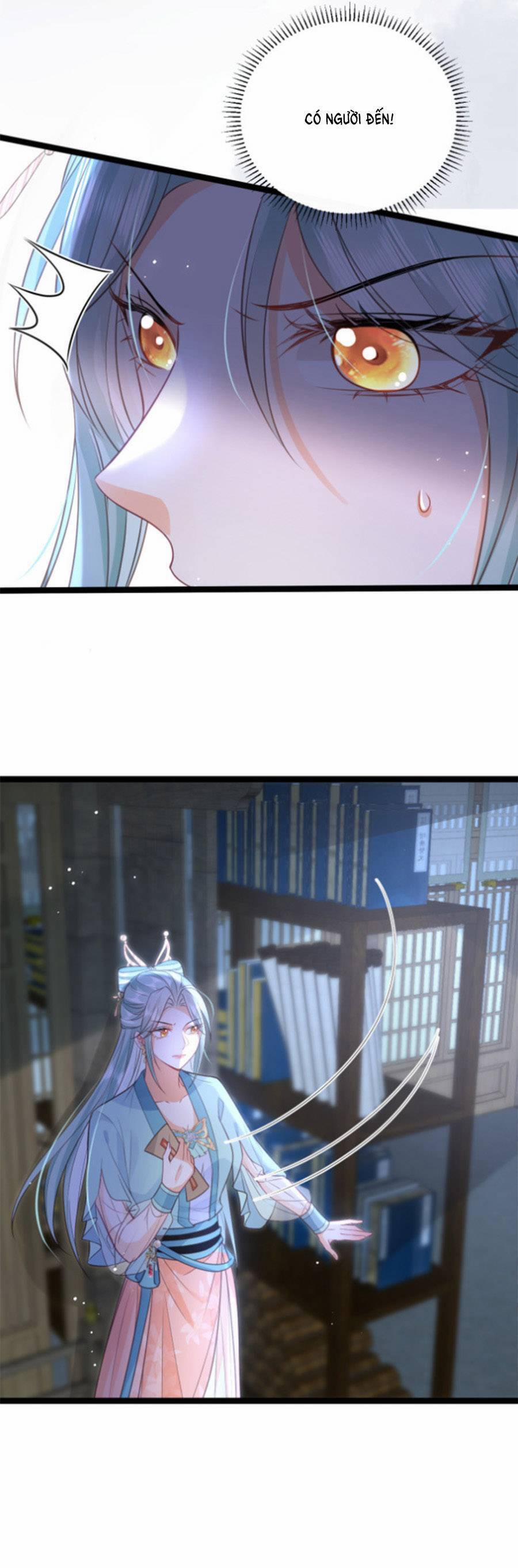 Giao Nhân Đệ Đệ Lại Cắn Ta! 24 trang 3