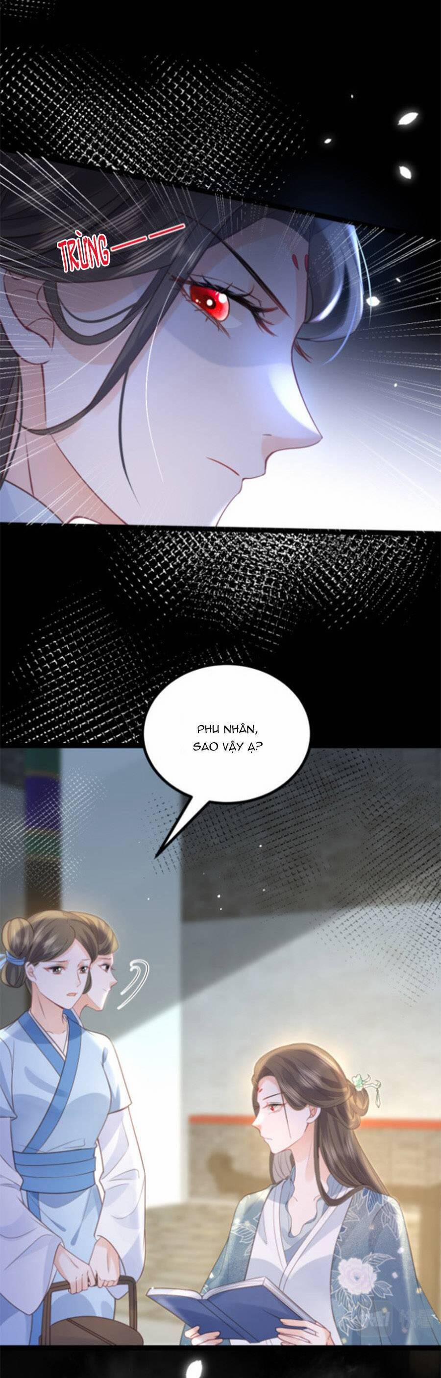 Giao Nhân Đệ Đệ Lại Cắn Ta! 25 trang 18