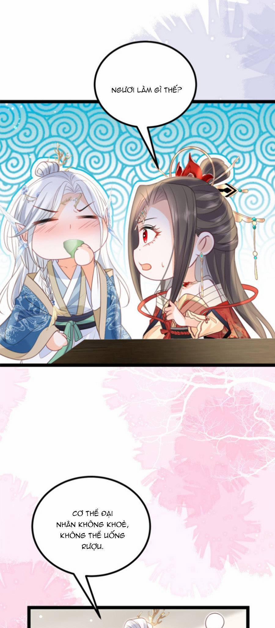 Giao Nhân Đệ Đệ Lại Cắn Ta! 26 trang 11