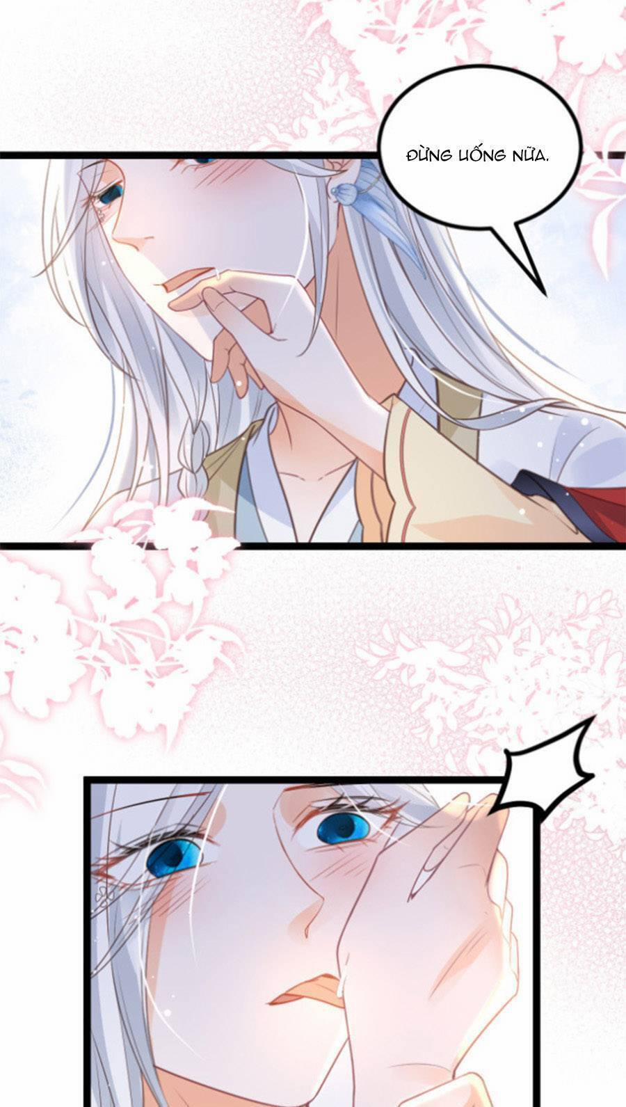 Giao Nhân Đệ Đệ Lại Cắn Ta! 26 trang 13