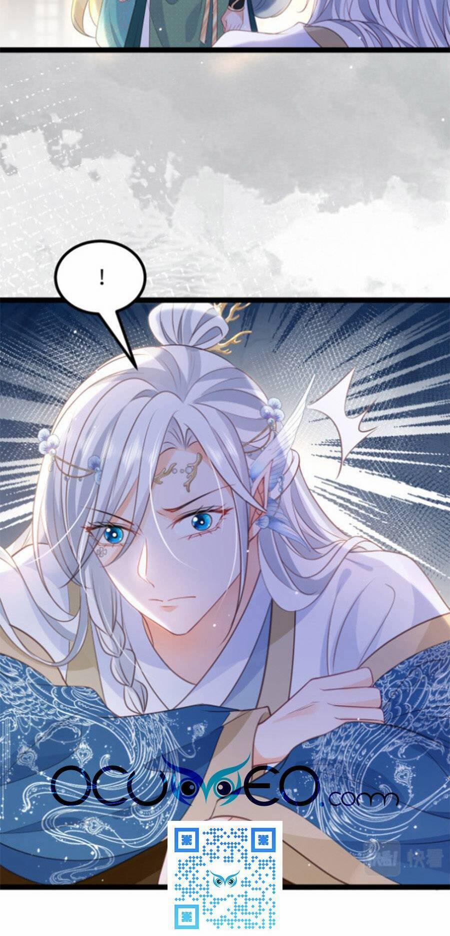 Giao Nhân Đệ Đệ Lại Cắn Ta! 26 trang 22