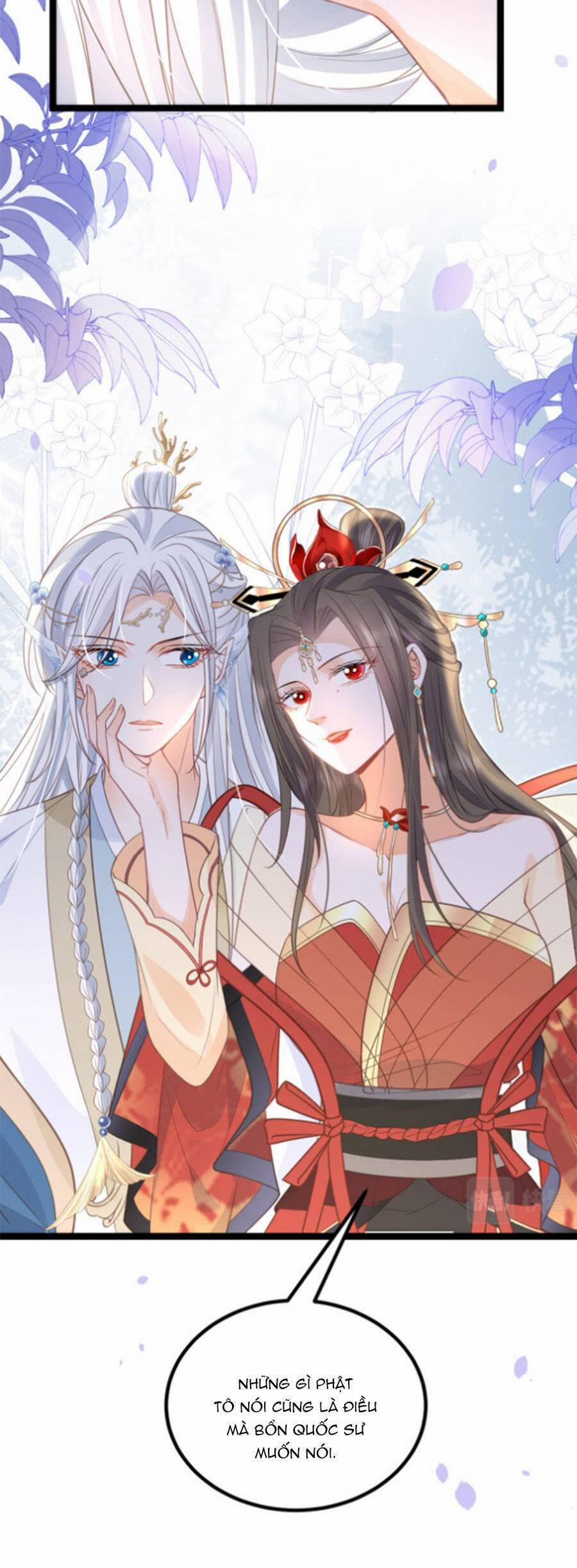 Giao Nhân Đệ Đệ Lại Cắn Ta! 26 trang 8