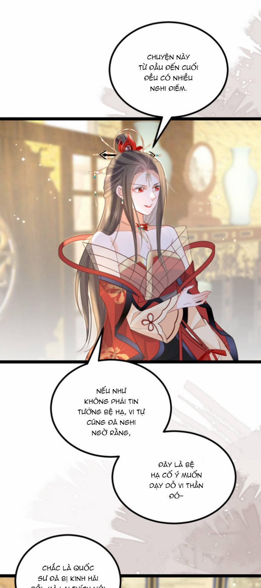 Giao Nhân Đệ Đệ Lại Cắn Ta! 26 trang 9