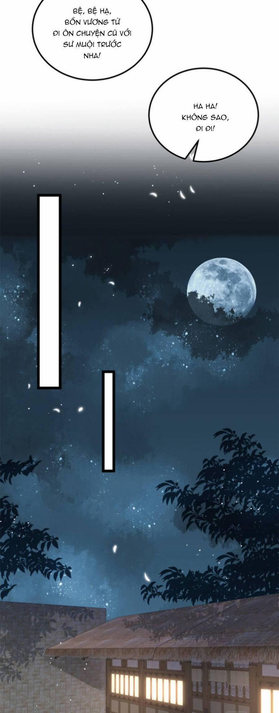 Giao Nhân Đệ Đệ Lại Cắn Ta! 27 trang 6