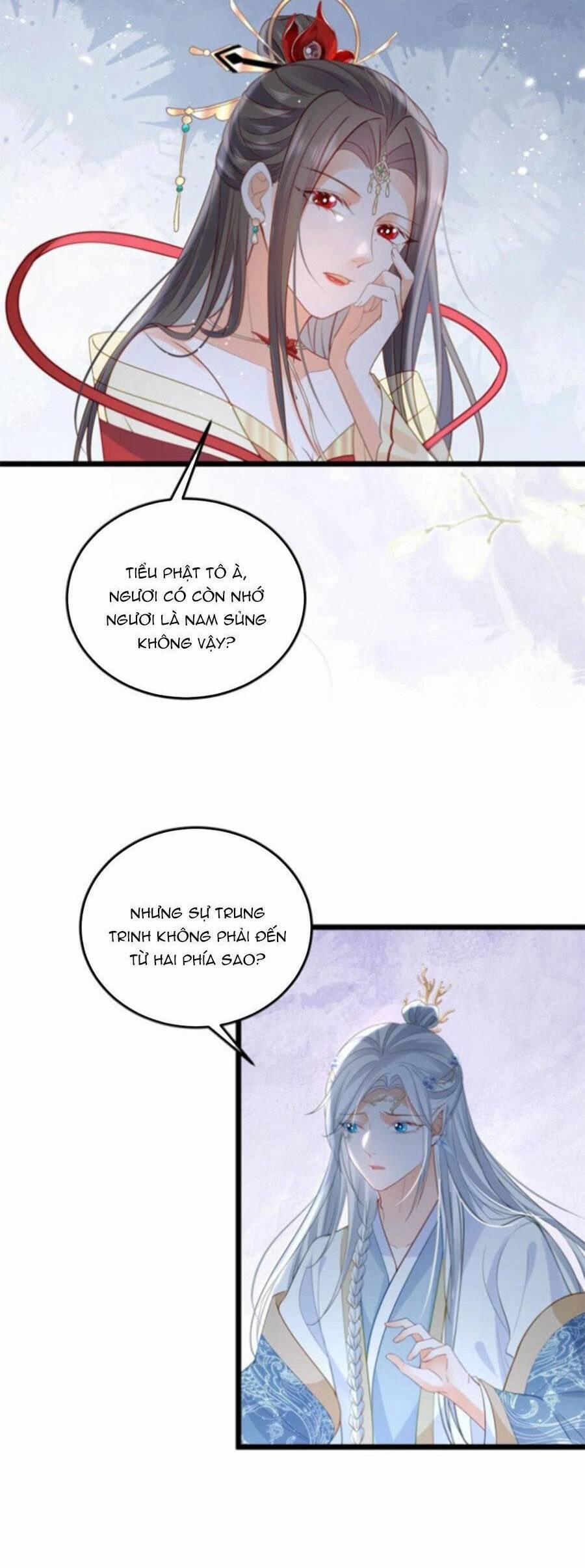 Giao Nhân Đệ Đệ Lại Cắn Ta! 28 trang 20