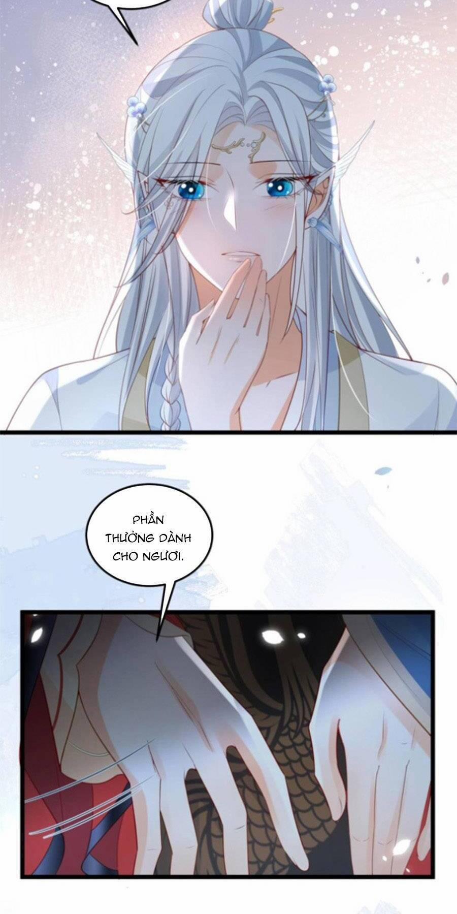 Giao Nhân Đệ Đệ Lại Cắn Ta! 28 trang 6