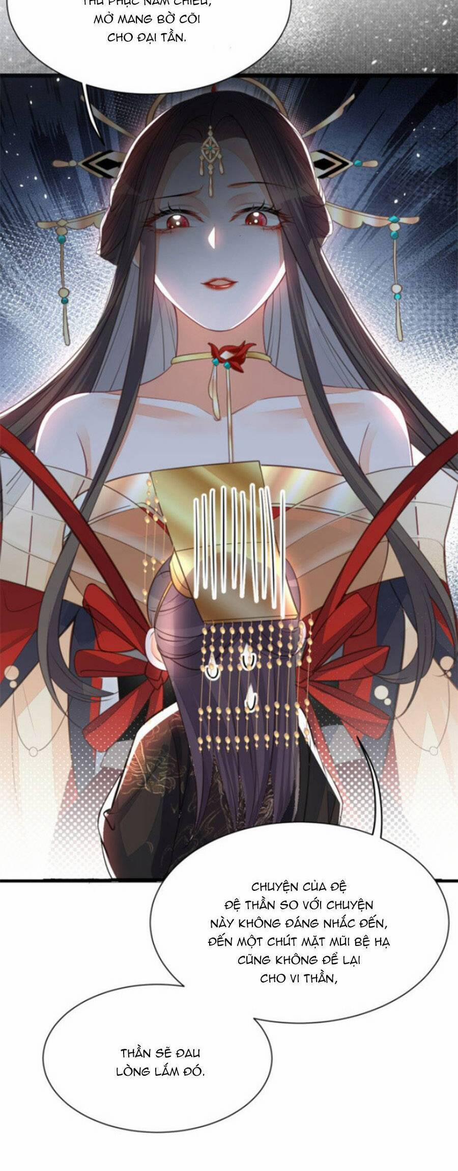 Giao Nhân Đệ Đệ Lại Cắn Ta! 3 trang 8