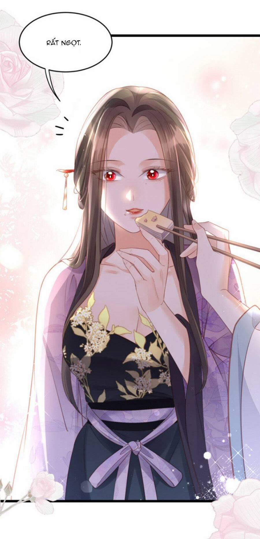 Giao Nhân Đệ Đệ Lại Cắn Ta! 4 trang 18