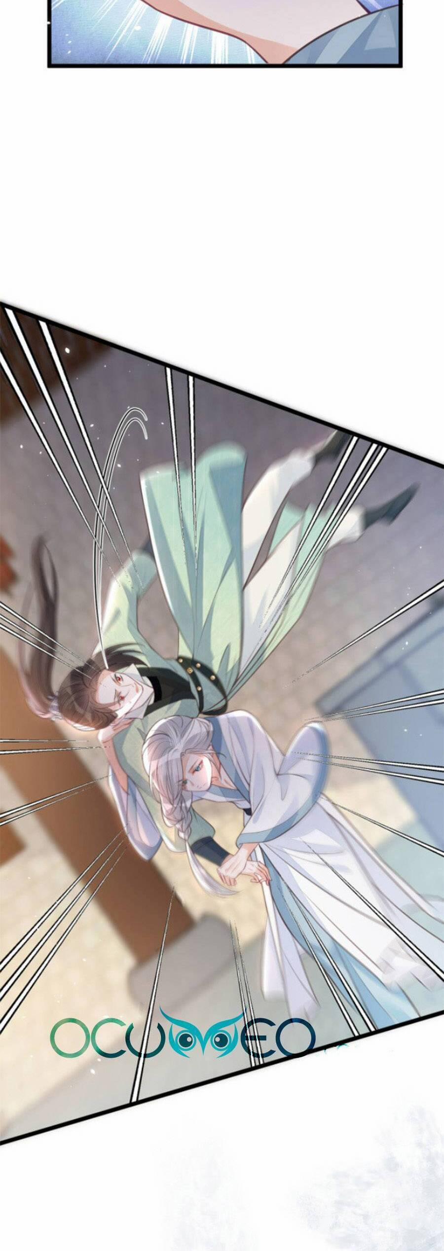 Giao Nhân Đệ Đệ Lại Cắn Ta! 5 trang 2