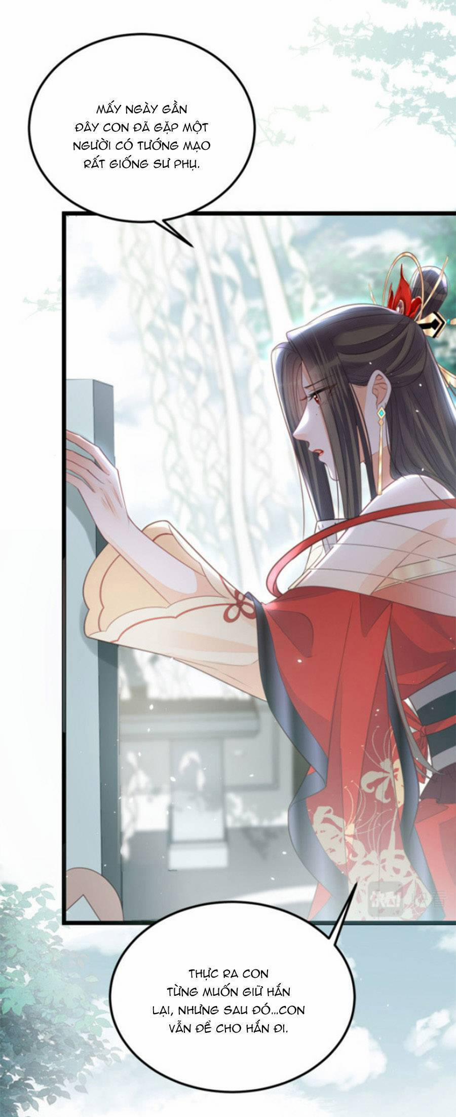 Giao Nhân Đệ Đệ Lại Cắn Ta! 7 trang 8