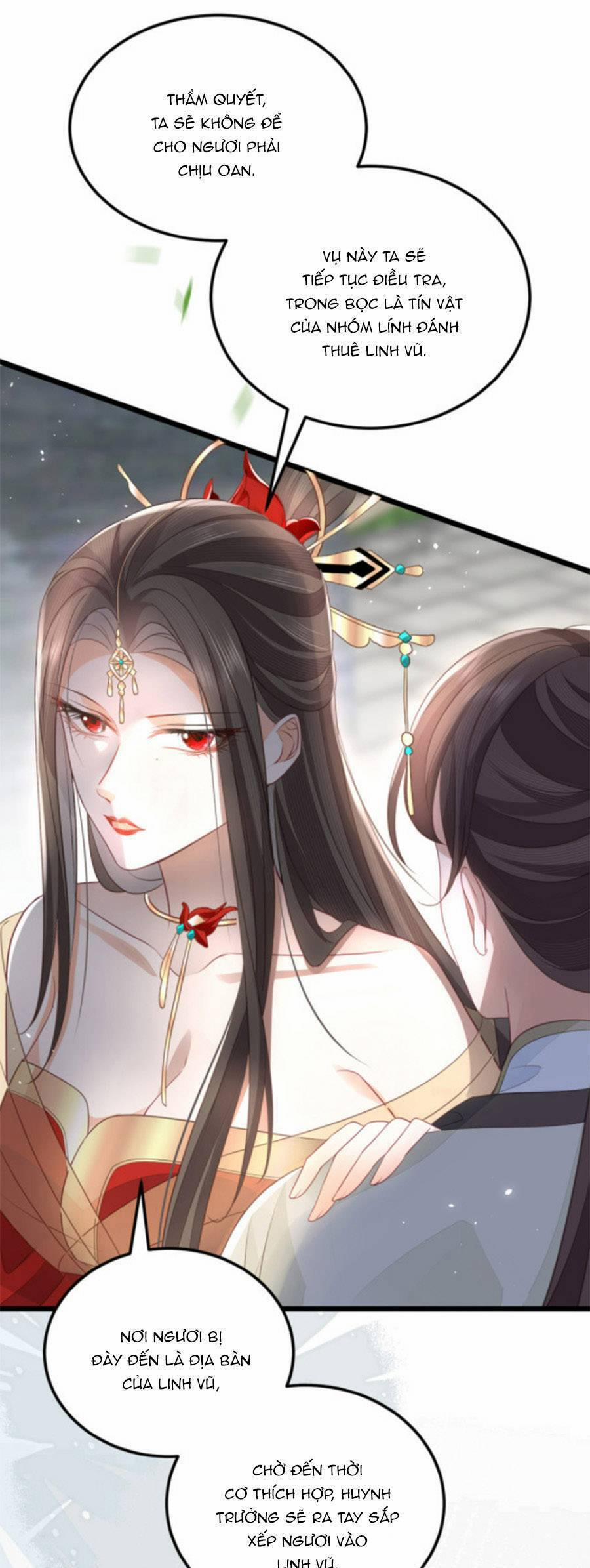 Giao Nhân Đệ Đệ Lại Cắn Ta! 9 trang 13