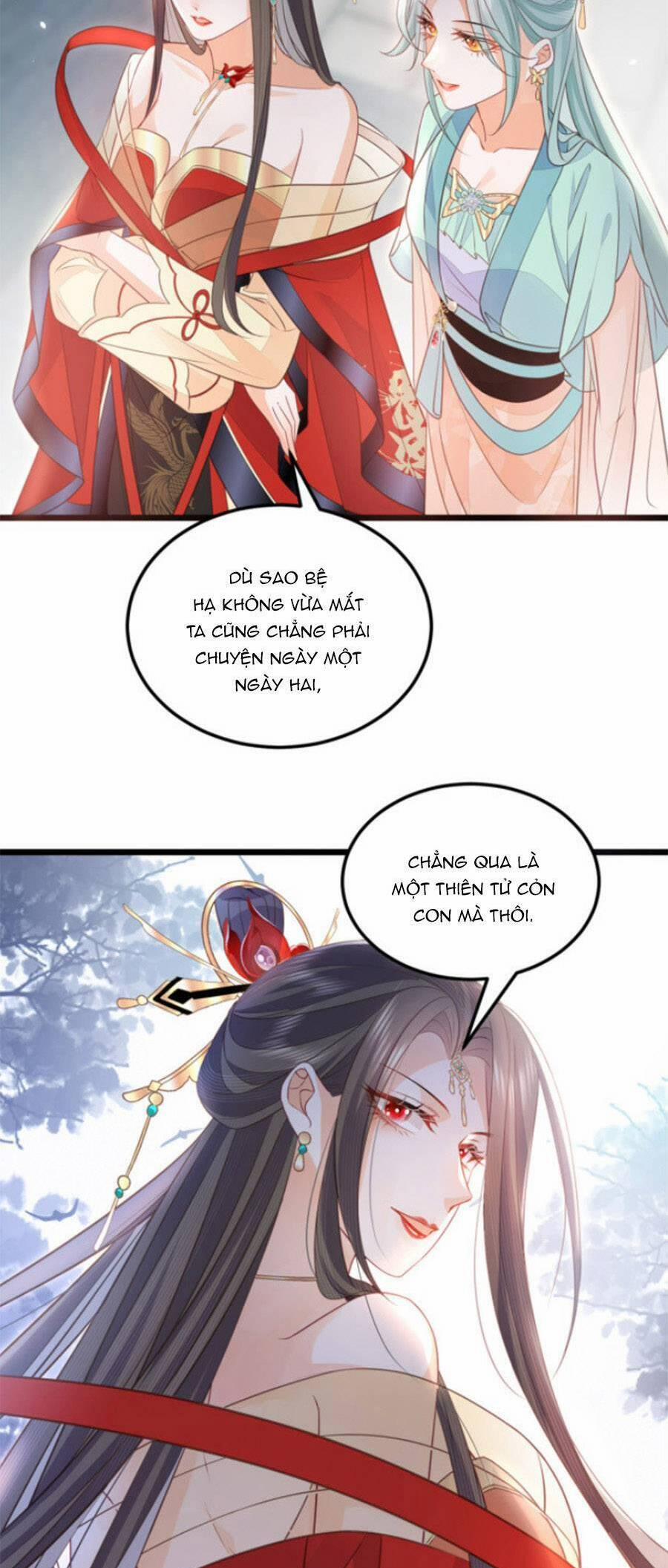 Giao Nhân Đệ Đệ Lại Cắn Ta! 9 trang 25