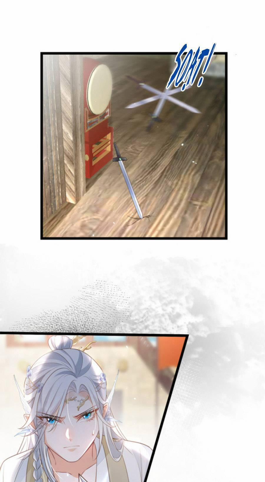 Giao Nhân Đệ Đệ Lại Cắn Ta! 9 trang 3