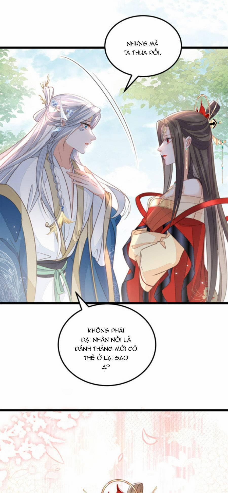 Giao Nhân Đệ Đệ Lại Cắn Ta! 9 trang 9