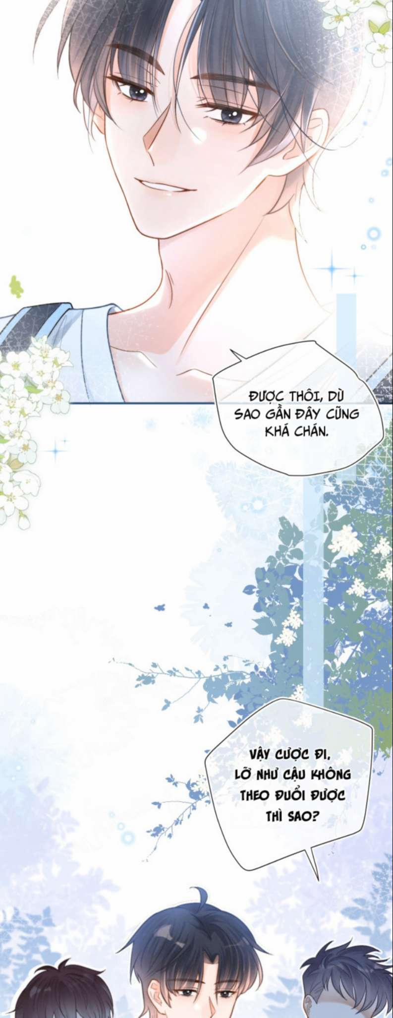 Giáo Thảo Bá Đạo Cầu Tôi Quay Lại 1 trang 22