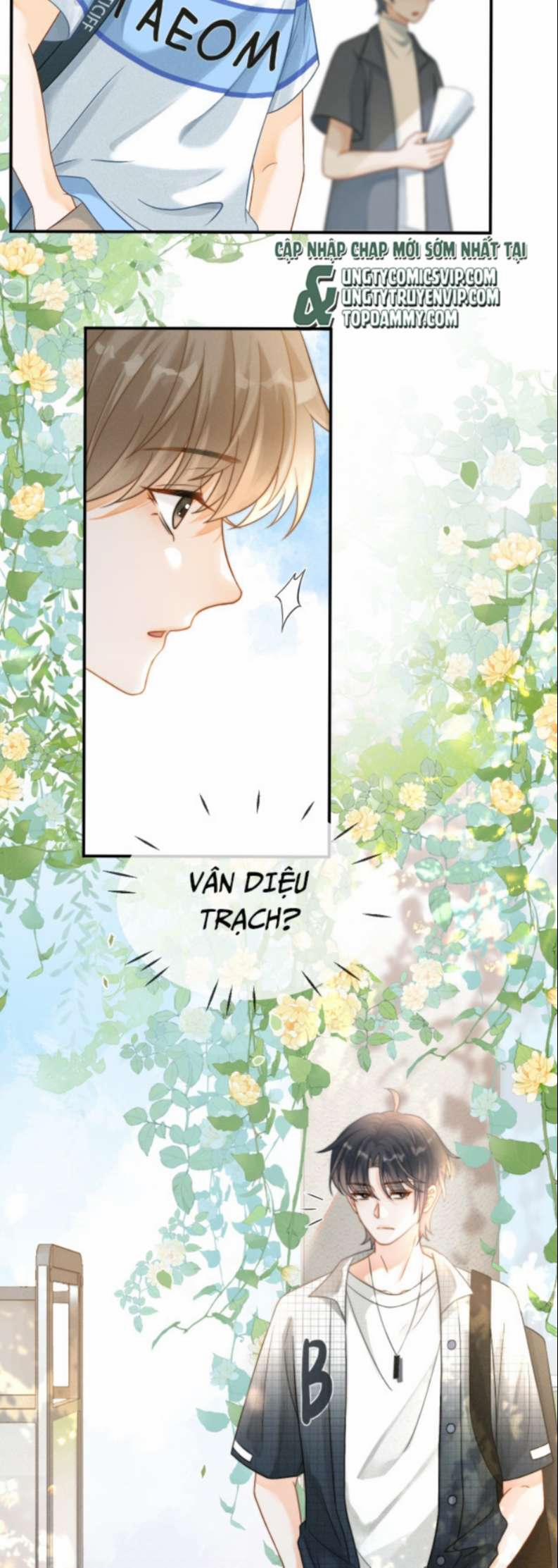 Giáo Thảo Bá Đạo Cầu Tôi Quay Lại 1 trang 28