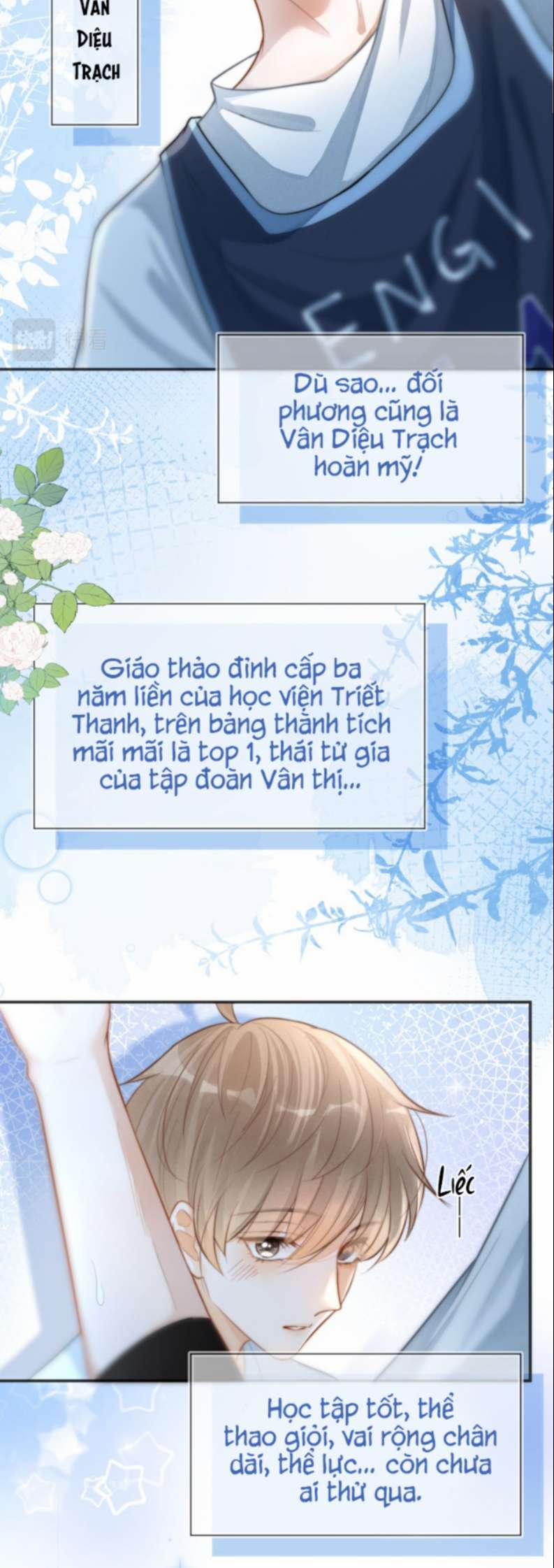 Giáo Thảo Bá Đạo Cầu Tôi Quay Lại 1 trang 3