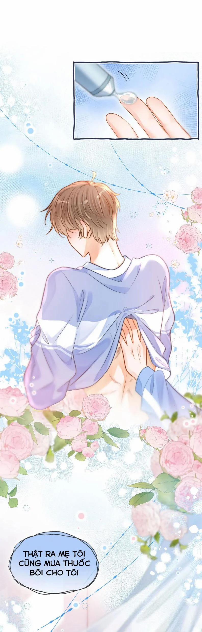 Giáo Thảo Bá Đạo Cầu Tôi Quay Lại 10 trang 10