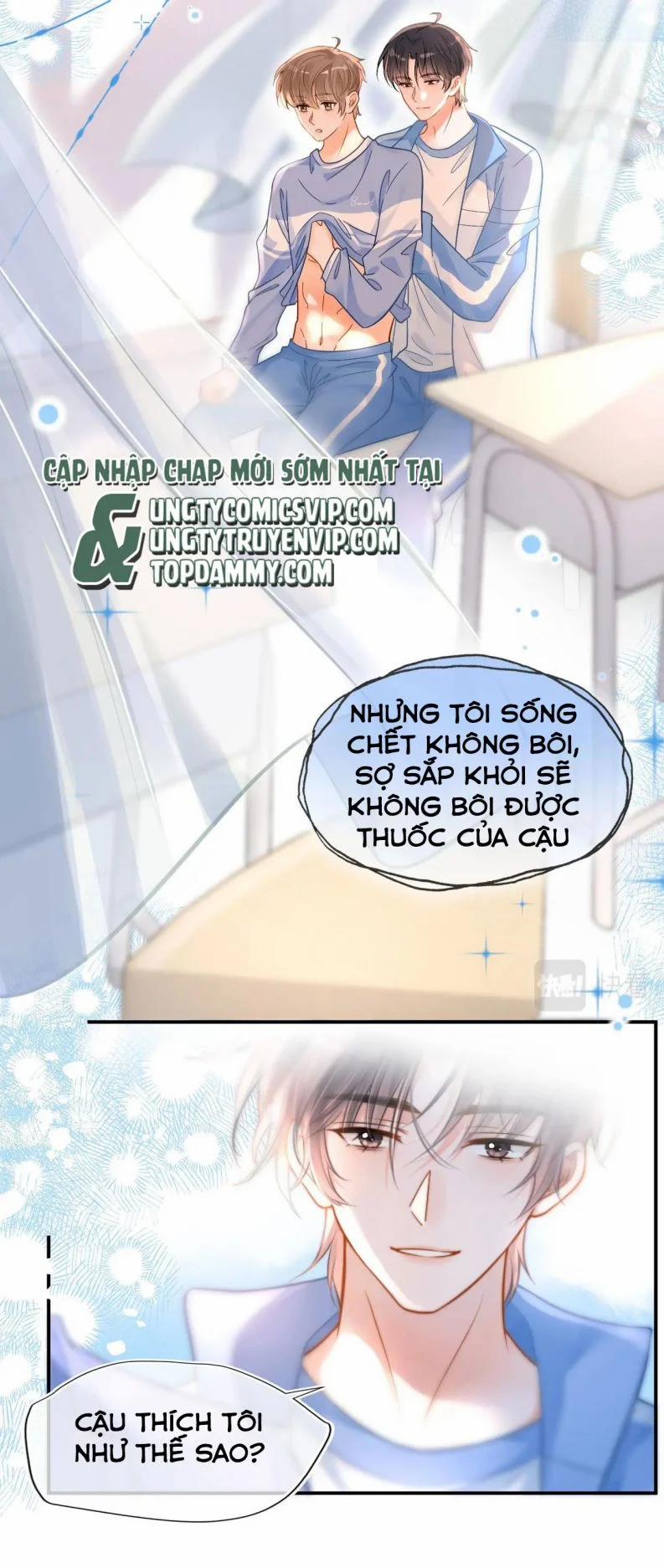 Giáo Thảo Bá Đạo Cầu Tôi Quay Lại 10 trang 11