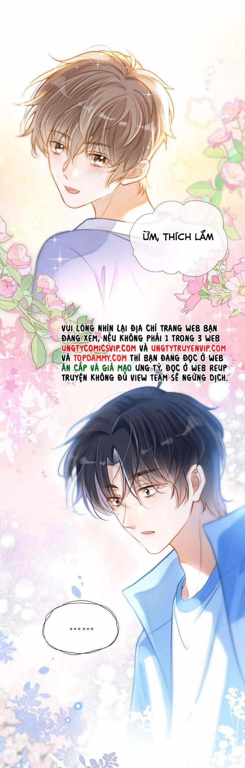 Giáo Thảo Bá Đạo Cầu Tôi Quay Lại 10 trang 12