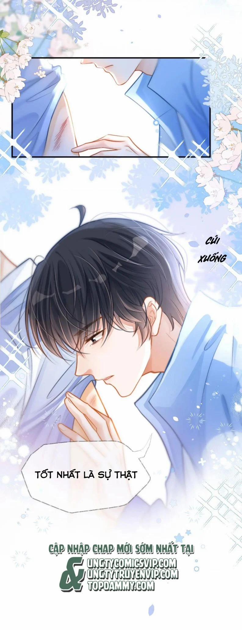 Giáo Thảo Bá Đạo Cầu Tôi Quay Lại 10 trang 13