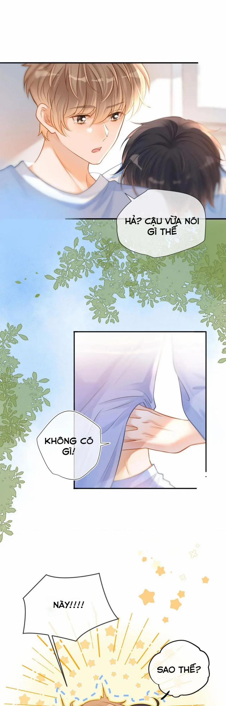 Giáo Thảo Bá Đạo Cầu Tôi Quay Lại 10 trang 14