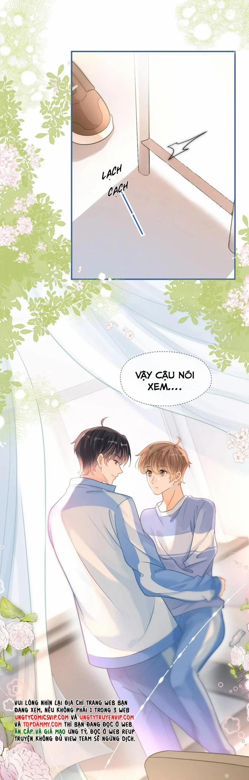 Giáo Thảo Bá Đạo Cầu Tôi Quay Lại 10 trang 16