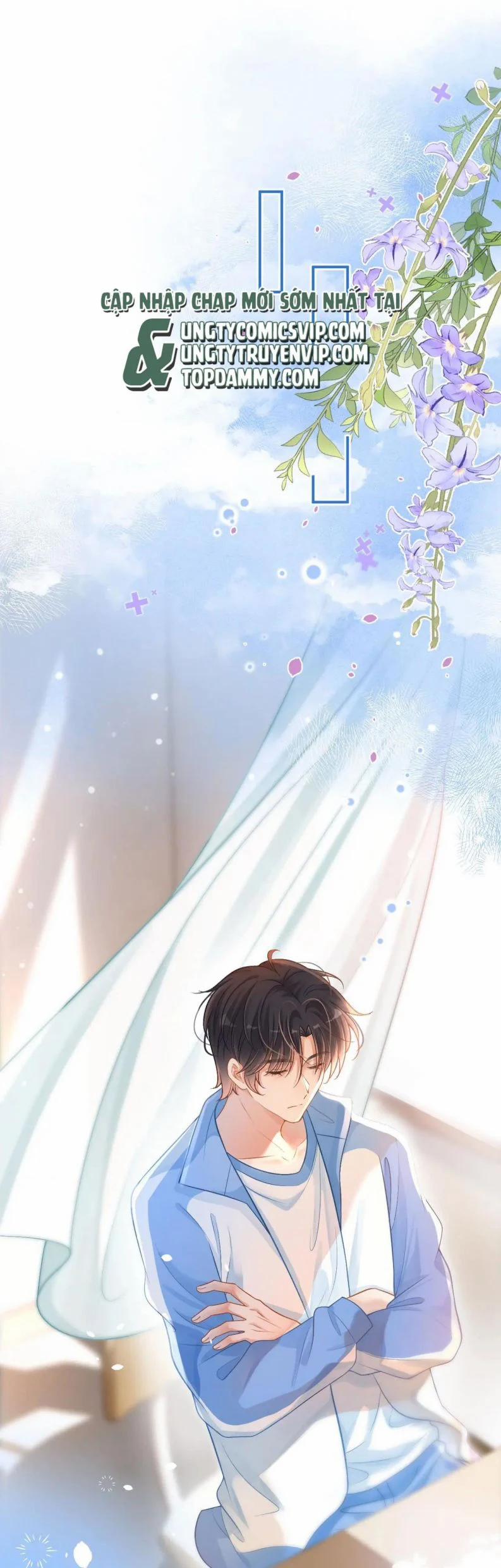 Giáo Thảo Bá Đạo Cầu Tôi Quay Lại 10 trang 2