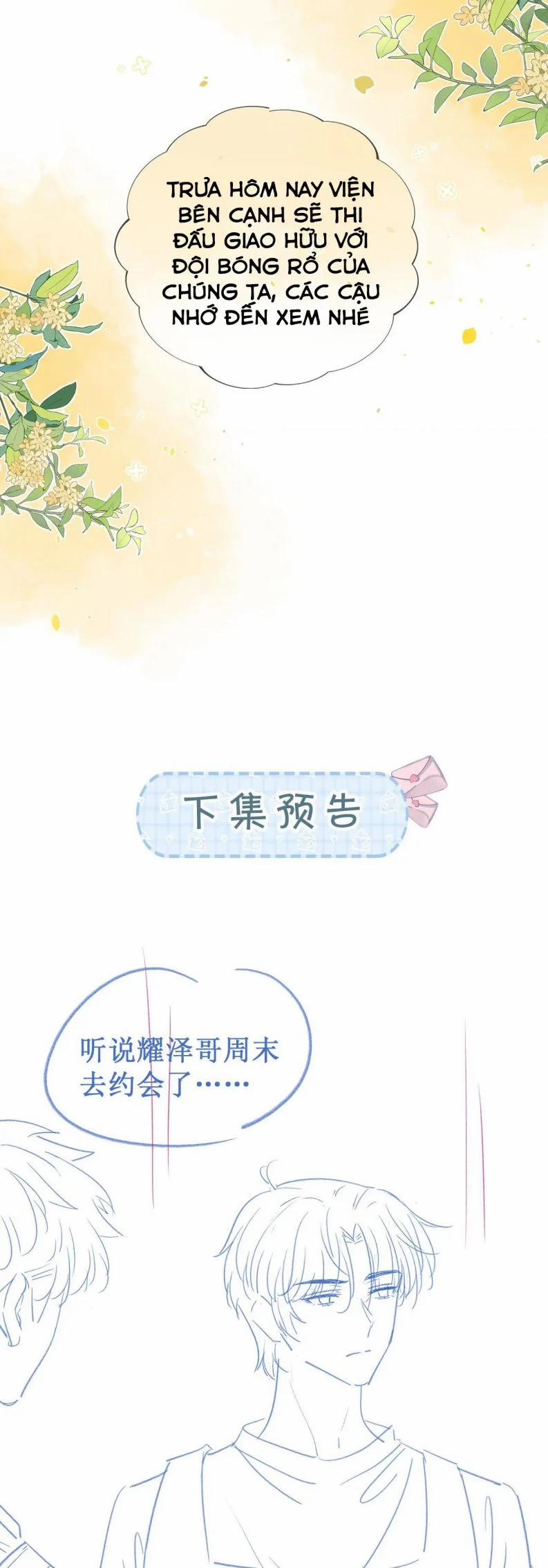 Giáo Thảo Bá Đạo Cầu Tôi Quay Lại 10 trang 26