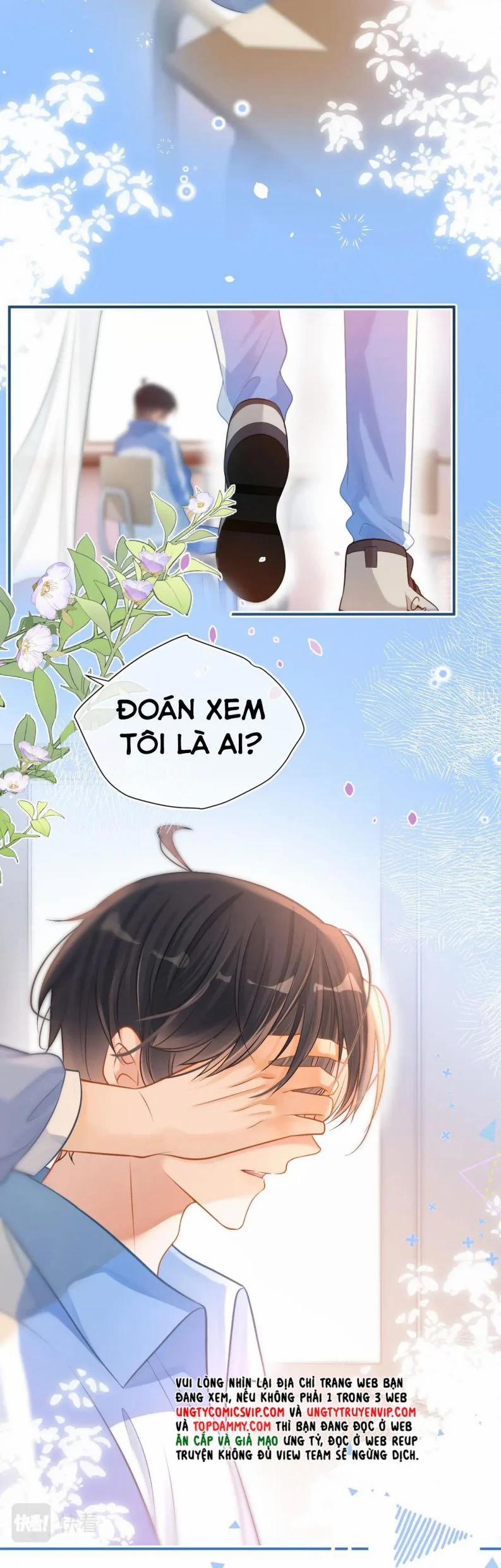 Giáo Thảo Bá Đạo Cầu Tôi Quay Lại 10 trang 3