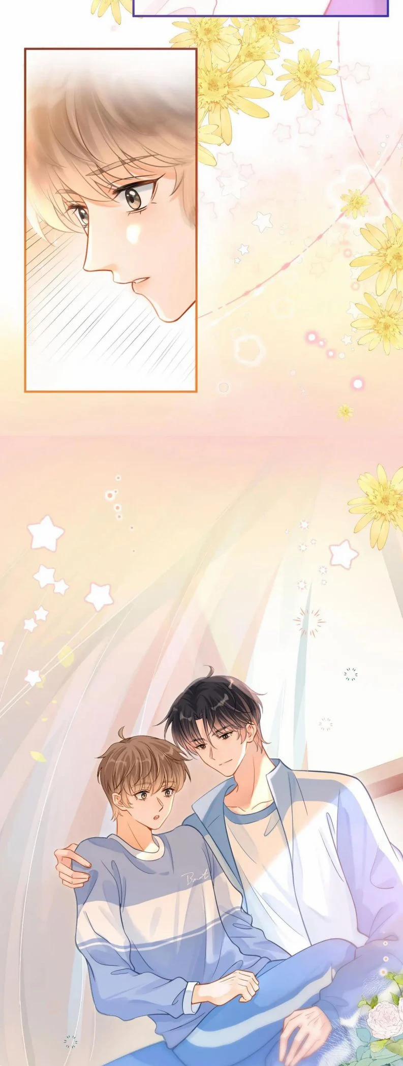 Giáo Thảo Bá Đạo Cầu Tôi Quay Lại 10 trang 7