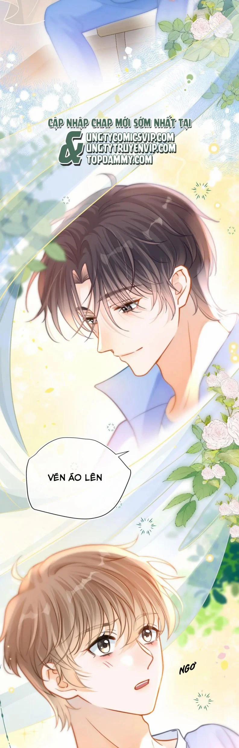 Giáo Thảo Bá Đạo Cầu Tôi Quay Lại 10 trang 8