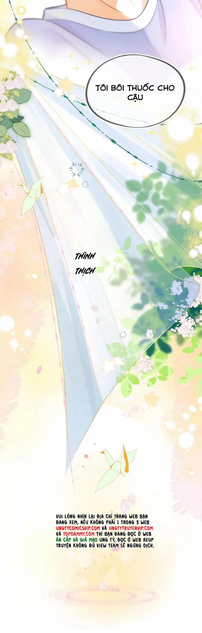 Giáo Thảo Bá Đạo Cầu Tôi Quay Lại 10 trang 9