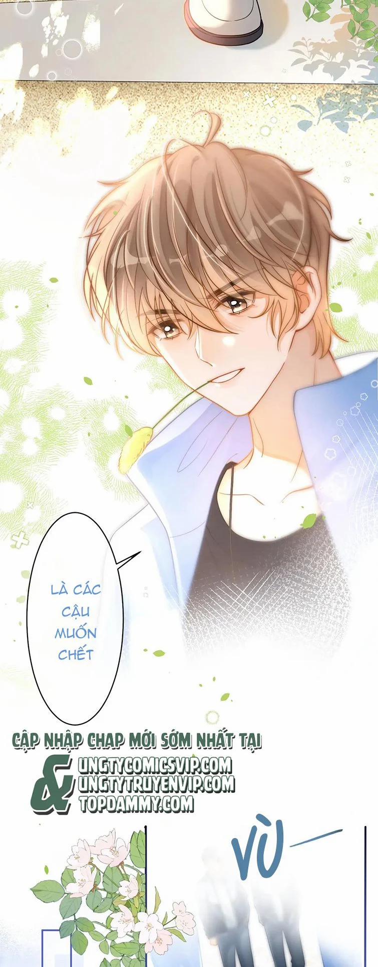 Giáo Thảo Bá Đạo Cầu Tôi Quay Lại 11 trang 14