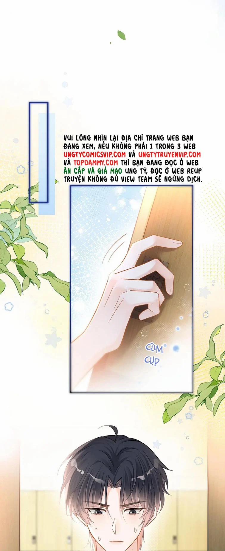 Giáo Thảo Bá Đạo Cầu Tôi Quay Lại 11 trang 16