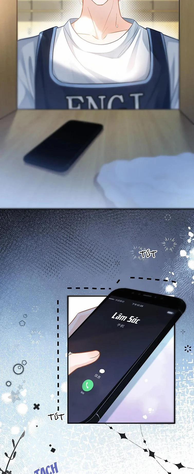 Giáo Thảo Bá Đạo Cầu Tôi Quay Lại 11 trang 17